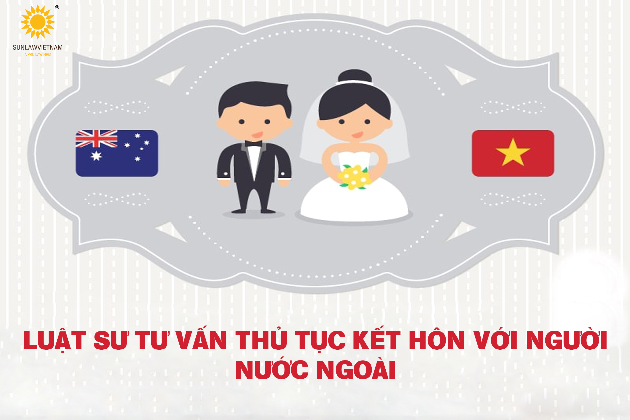 Dịch vụ tư vấn kết hôn với người nước ngoài tại nha trang