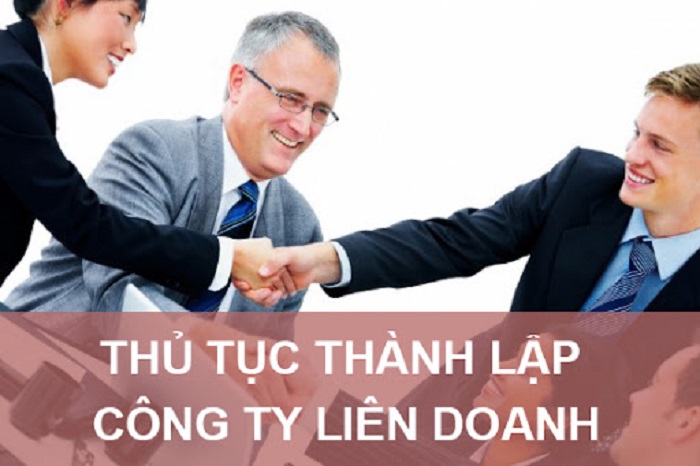 Luật sư tư vấn thành lập công ty liên doanh