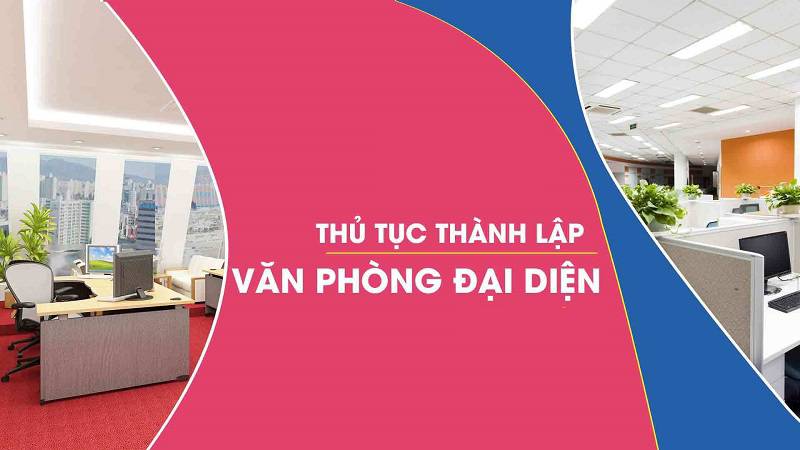 Thành lập văn phòng đại diện tại Nha Trang