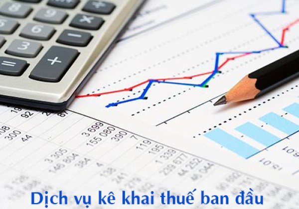 Dịch vụ tư vấn Thuế đối với doanh nghiệp mới thành lập | Công ty luật Sunlaw