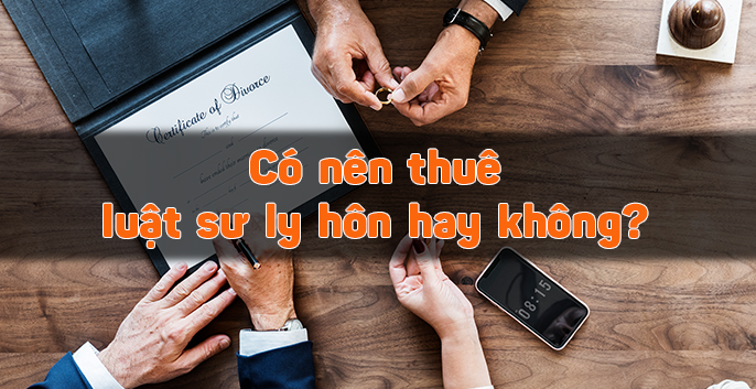 Luật sư giải quyết thủ tục ly hôn nhanh tại Nghệ An | Công ty luật Sunlaw