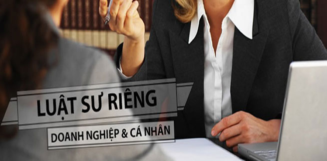 Dịch vụ luật sư riêng cho doanh nghiệp | Công ty luật Sunlaw