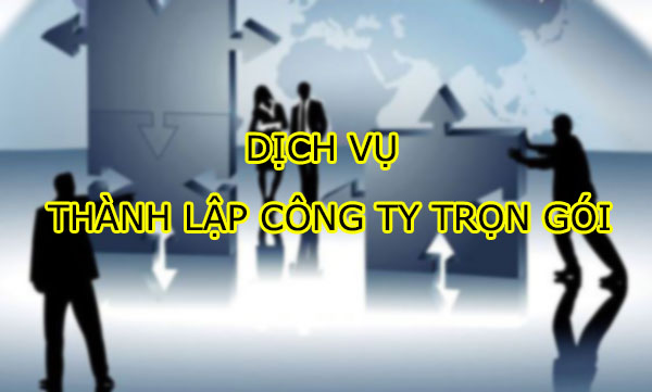 Dịch vụ thành lập công ty tại Nghệ An | Công ty luật Sunlaw