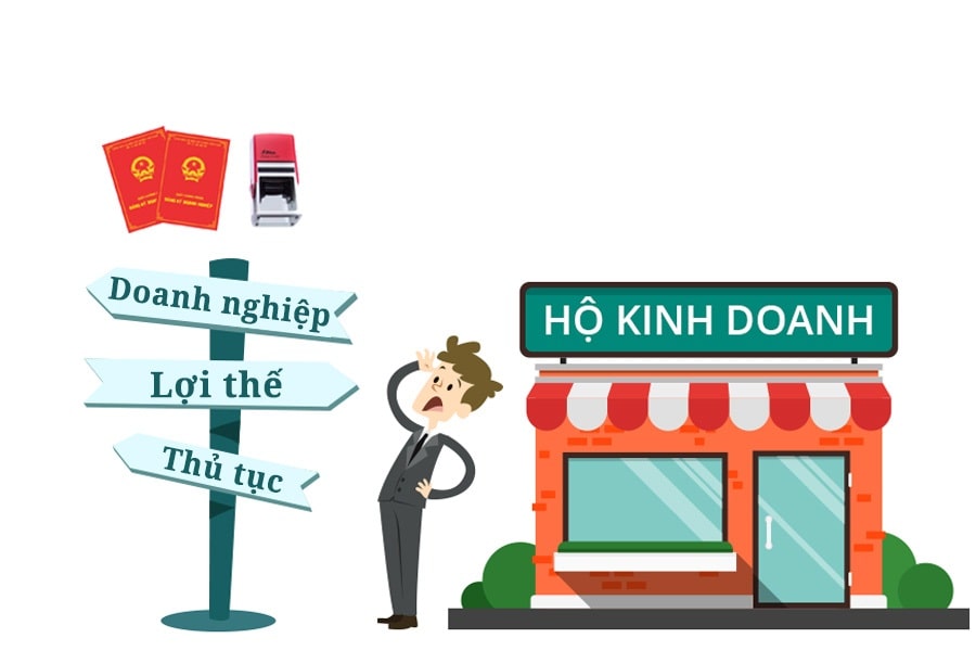 Thành lập hộ kinh doanh cá thể tại nha trang | Công ty luật Sunlaw