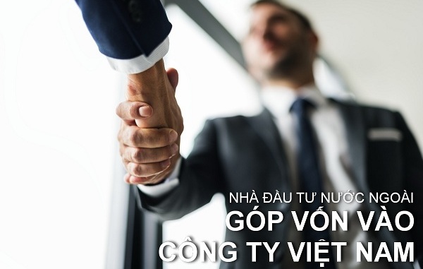 Tư vấn thành lập công ty 100% vốn nước ngoài tại Việt Nam | Luật Sunlaw