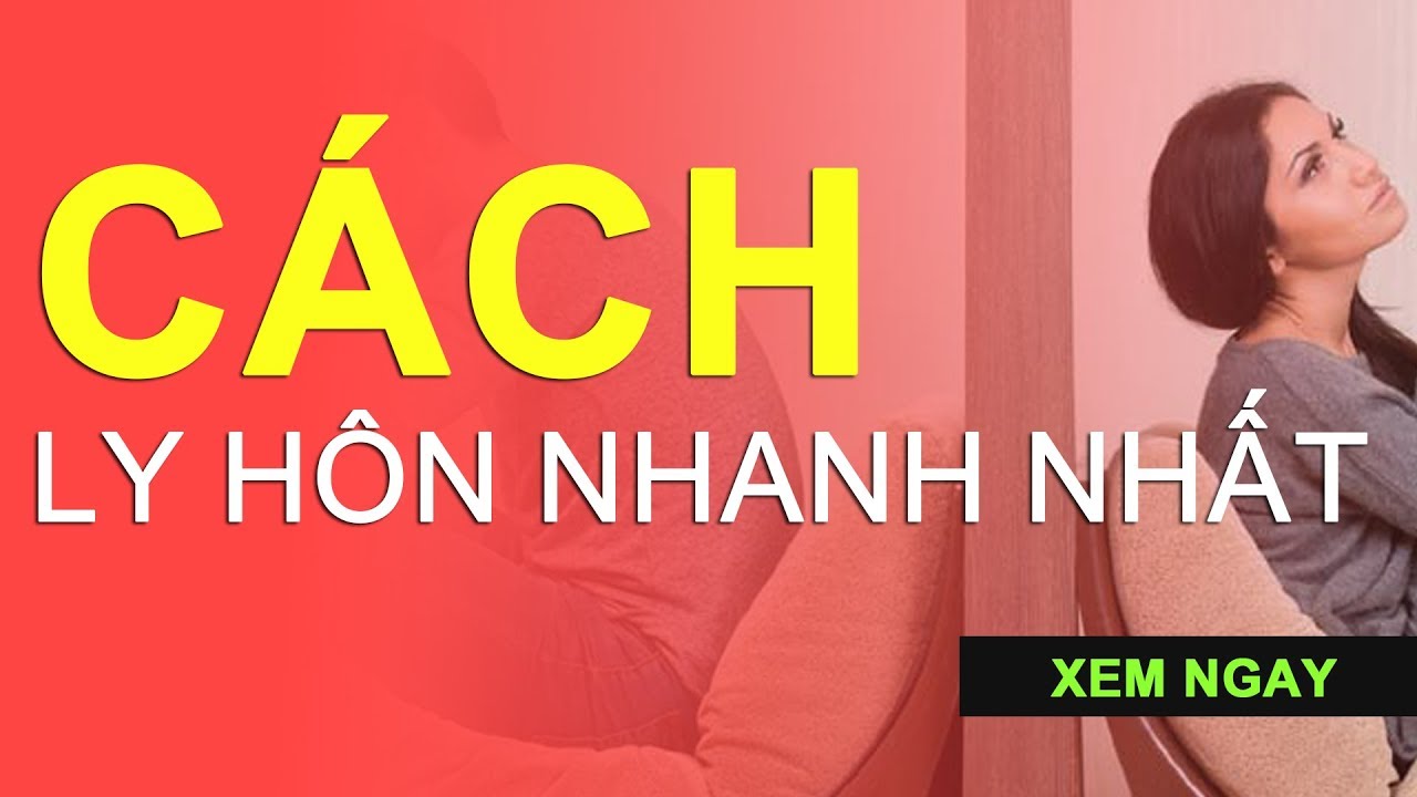 Dịch vụ tư vấn ly hôn nhanh tại Nghệ An | Công ty luật Sunlaw