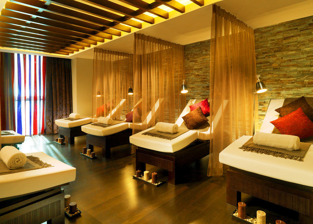 Hồ sơ xin giấy phép kinh doanh Spa | Cty Luật Sunlaw