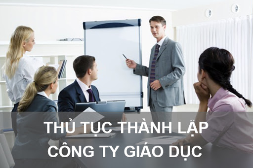 Các bước thành lập công ty giáo dục | Công ty luật Sunlaw