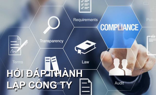 Đăng ký thành lập doanh nghiệp, thành lập công ty mất bao lâu ?