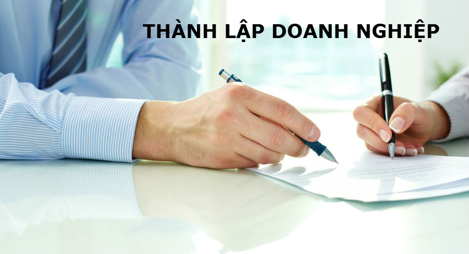 Thủ tục thành lập Doanh nghiệp, Công ty tại  huyện Vạn Ninh