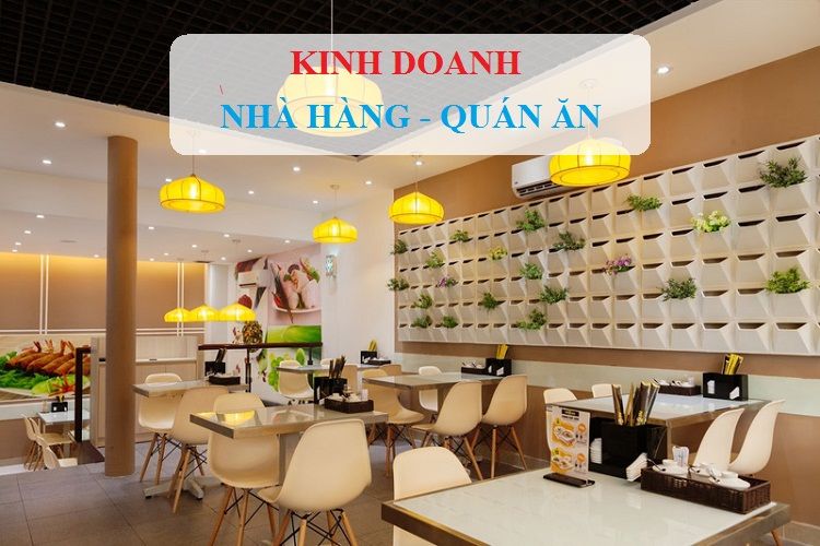 Thủ tục cần làm khi mở nhà hàng ăn uống tại Nha Trang | Luật Sunlaw