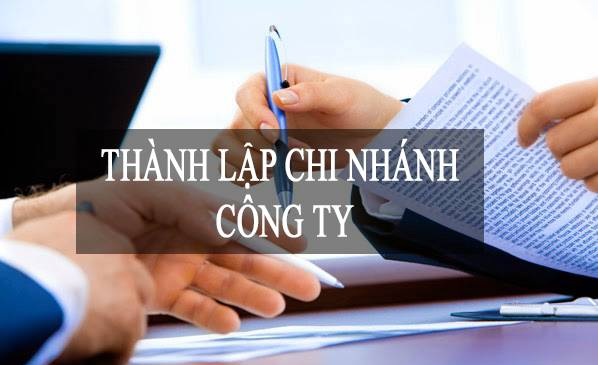 Quy định về thành lập chi nhánh công ty cổ phần | Luật Sunlaw