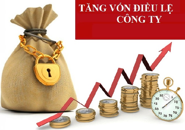 Thủ tục điều chỉnh tăng vốn đầu tư | Công ty Luật Sunlaw