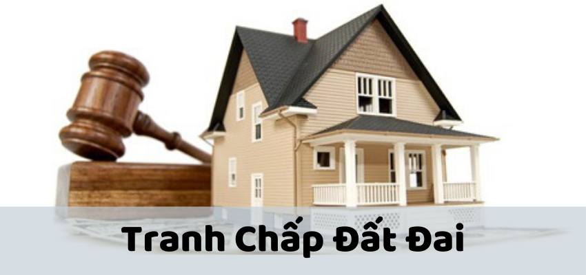 Văn phòng Luật sư giải quyết tranh chấp đất đai tại Khánh Hòa