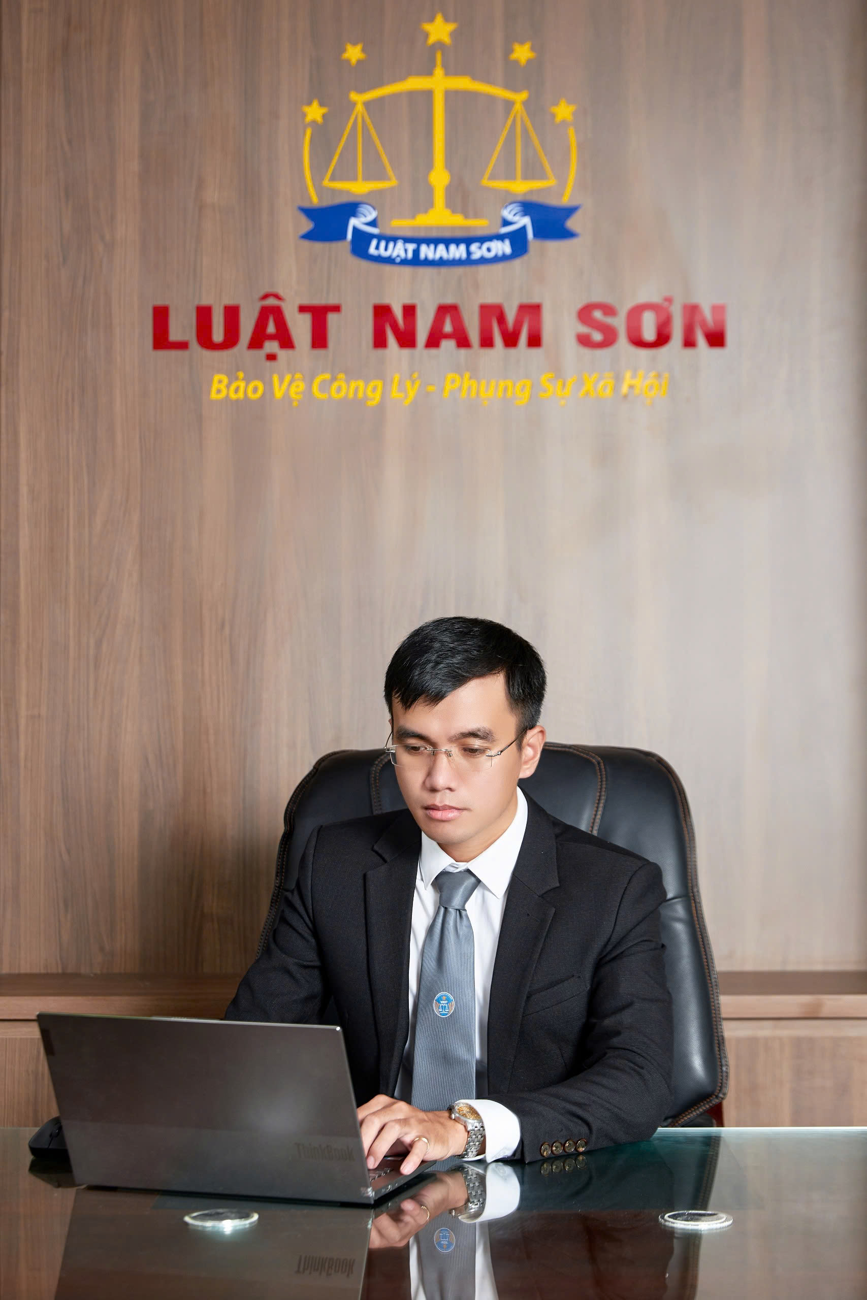 Luật sư Trần Viết Hà